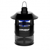 Ловушка для комаров DynaTrap Insect Trap Black