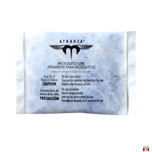 Приманка (Аттрактант) для ловушек DynaTrap