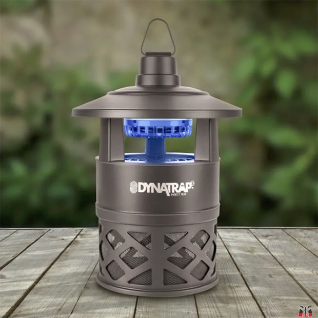 Ловушка для комаров DynaTrap Insect Trap Tungsten