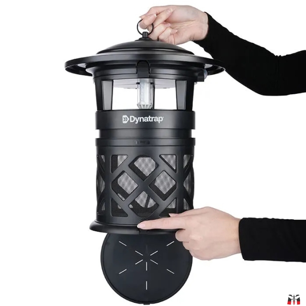 Ловушка для комаров DynaTrap Mosquito & Insect Trap
